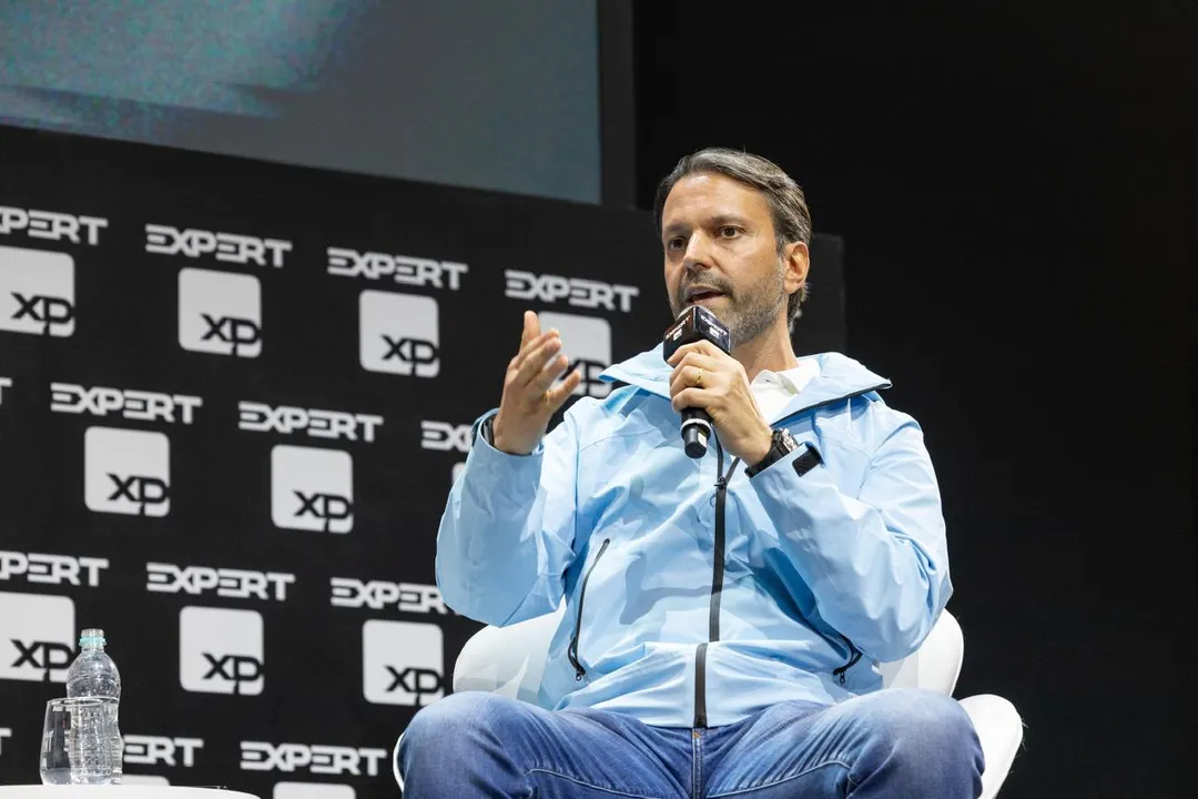 Alexandre Baldy, vice-presidente da BYD