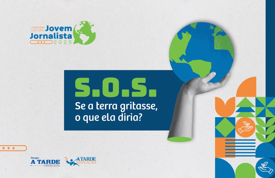 Edição deste ano propõe a reflexão sobre as mudanças climáticas