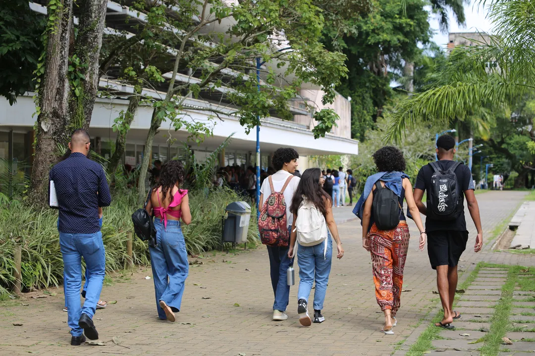 O programa oferece mais de 112 mil vagas este ano