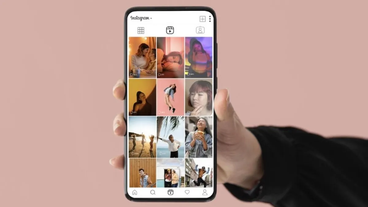 Instagram começa a liberar novidade
