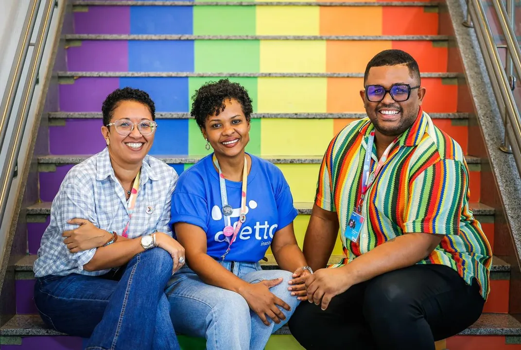 Instituto Afetto acaba de ingressar no Pacto Global da ONU