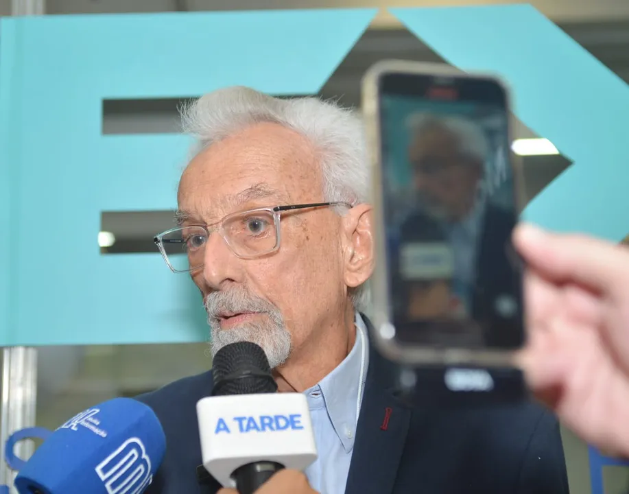 Assessor especial da Secretaria de Planejamento do estado (Seplan), Antônio Alberto Valença