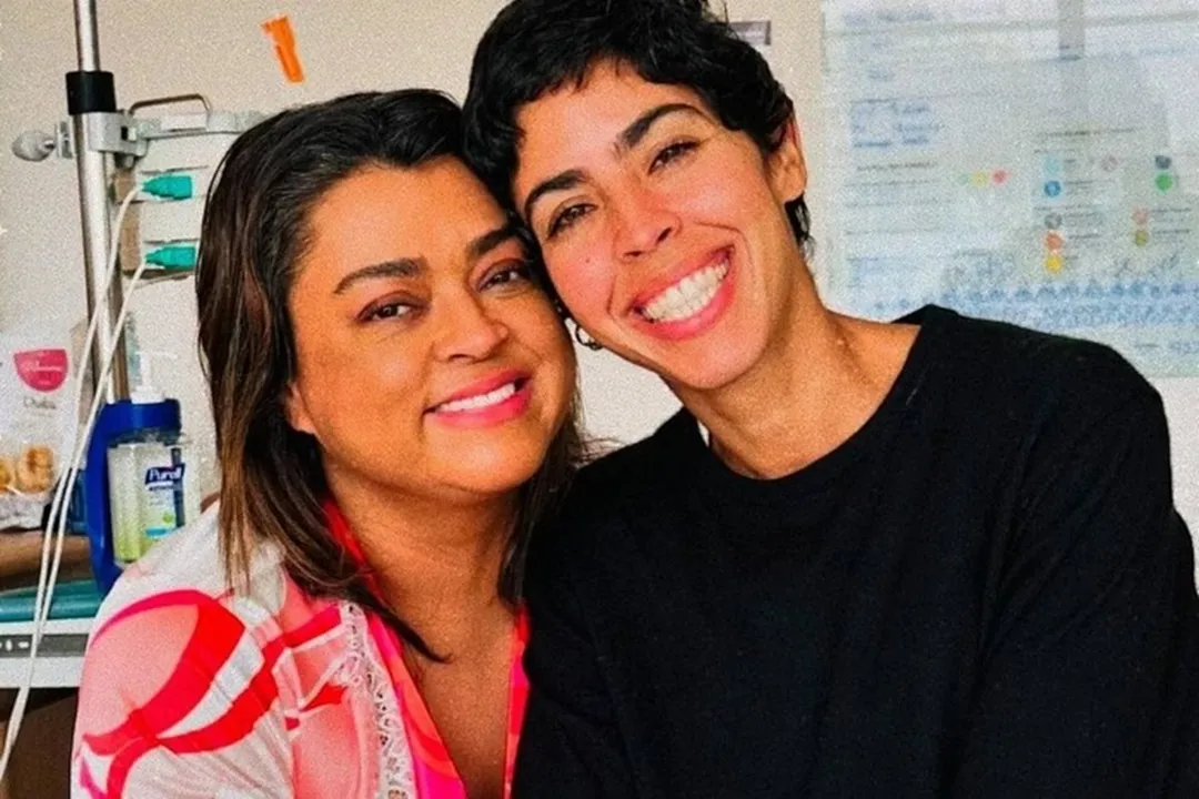 Preta Gil e Bela Gil