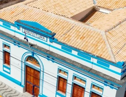 Prefeitura de Itiúba