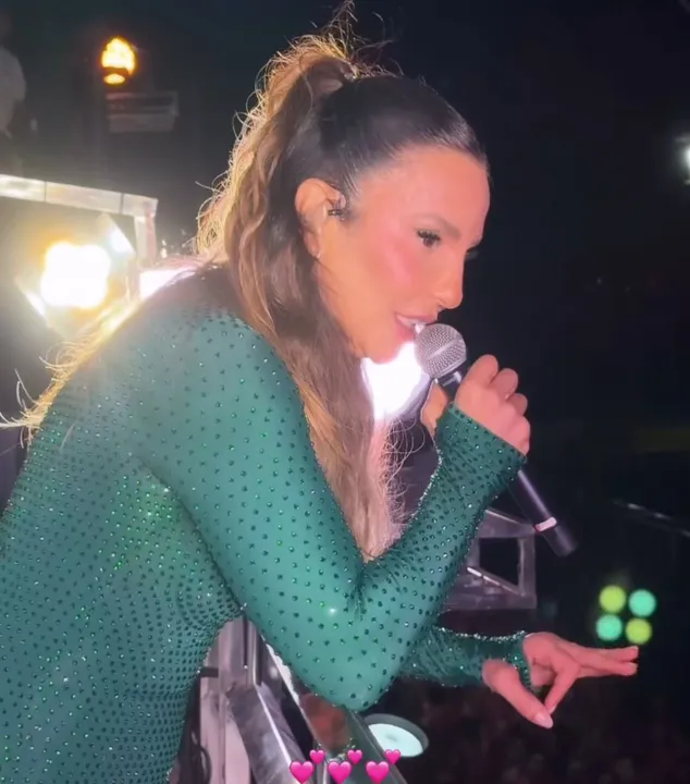 Ivete Sangalo