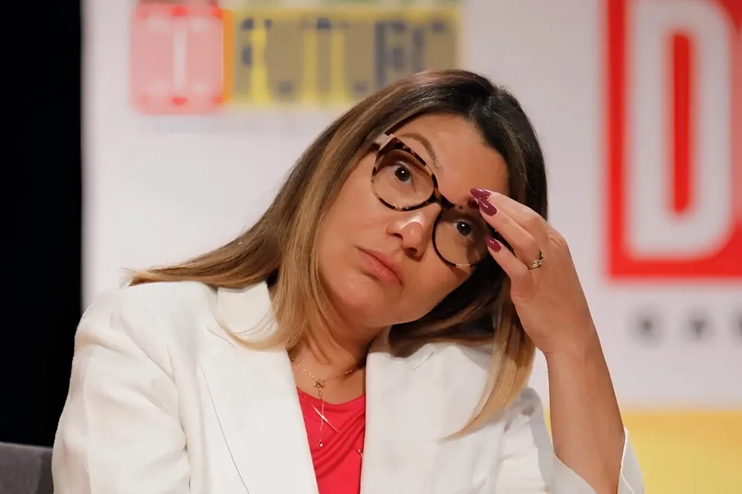 Ex-primeira-dama Janja da Silva (PT)