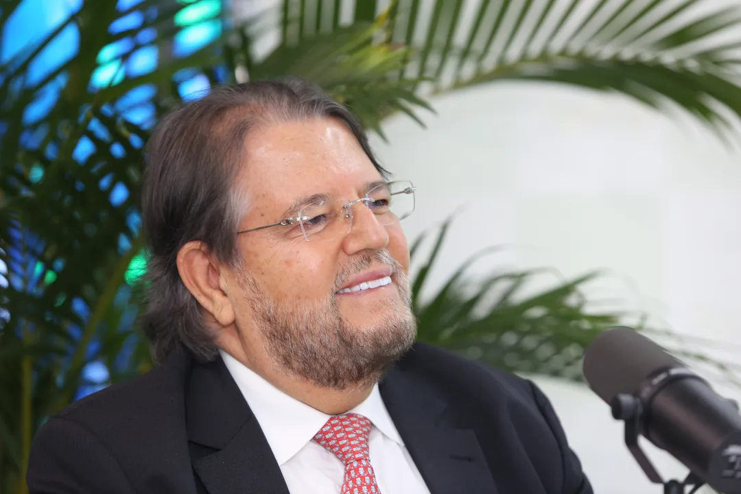 Desembargador Jatahy Fonseca Júnior enviou carta aos colegas de Corte com propostas