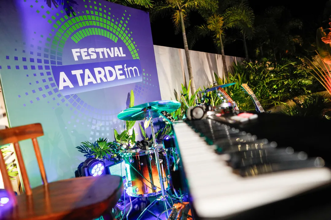 O evento acontece em agosto