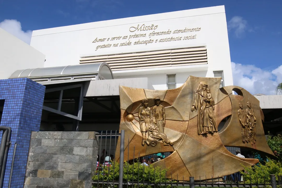 Hospital Santo Antônio passará a ter 60 leitos
