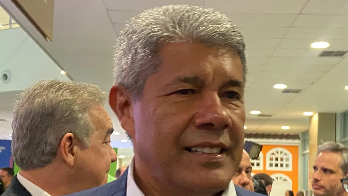 Governador Jerônimo Rodrigues