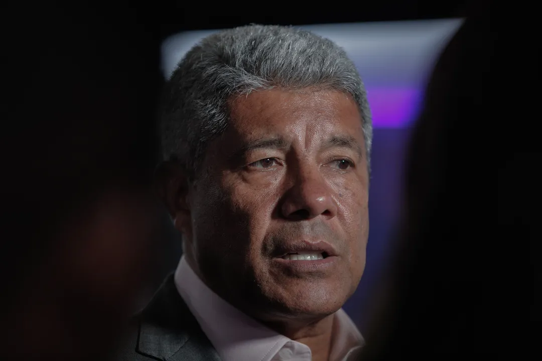 Jerônimo Rodrigues, governador da Bahia