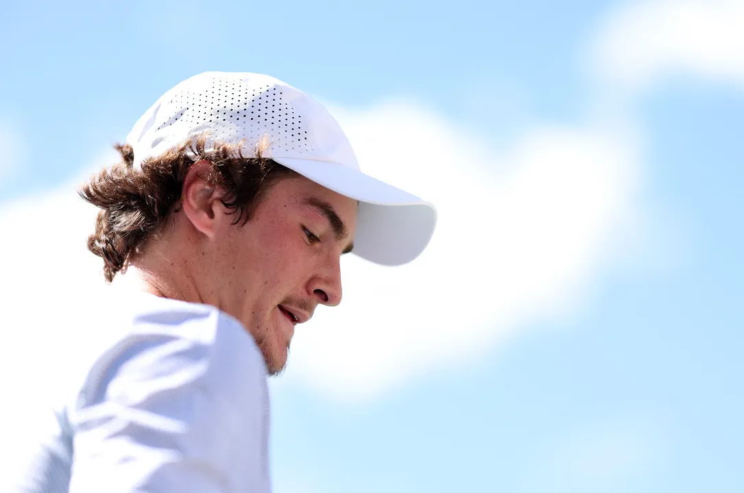 João Fonseca alcança o 42º lugar no ranking ATP, melhor posição da carreira, e entra para a história como o 9º melhor brasileiro do tênis mundial.