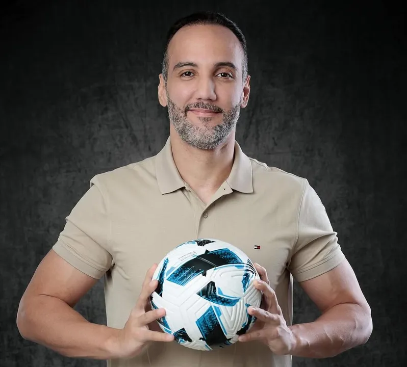 Jorge Iggor será narrador da GETV, projeto do Grupo Globo dedicado para o Youtube