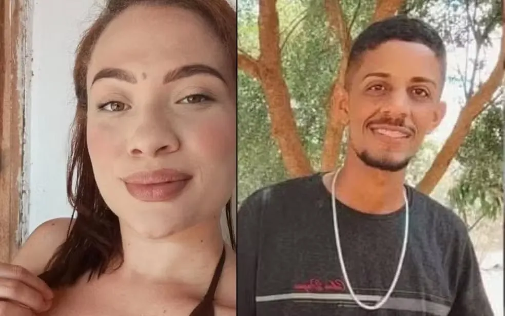 Jovem matou namorado a facadas