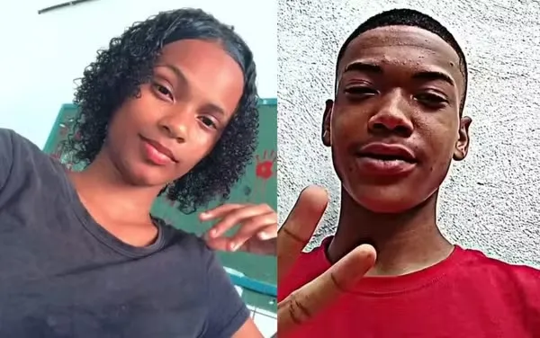 Familiares afirmam que Leidiane sofria agressões antes do crime