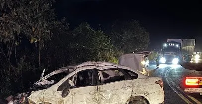 Motorista foi preso em flagrante