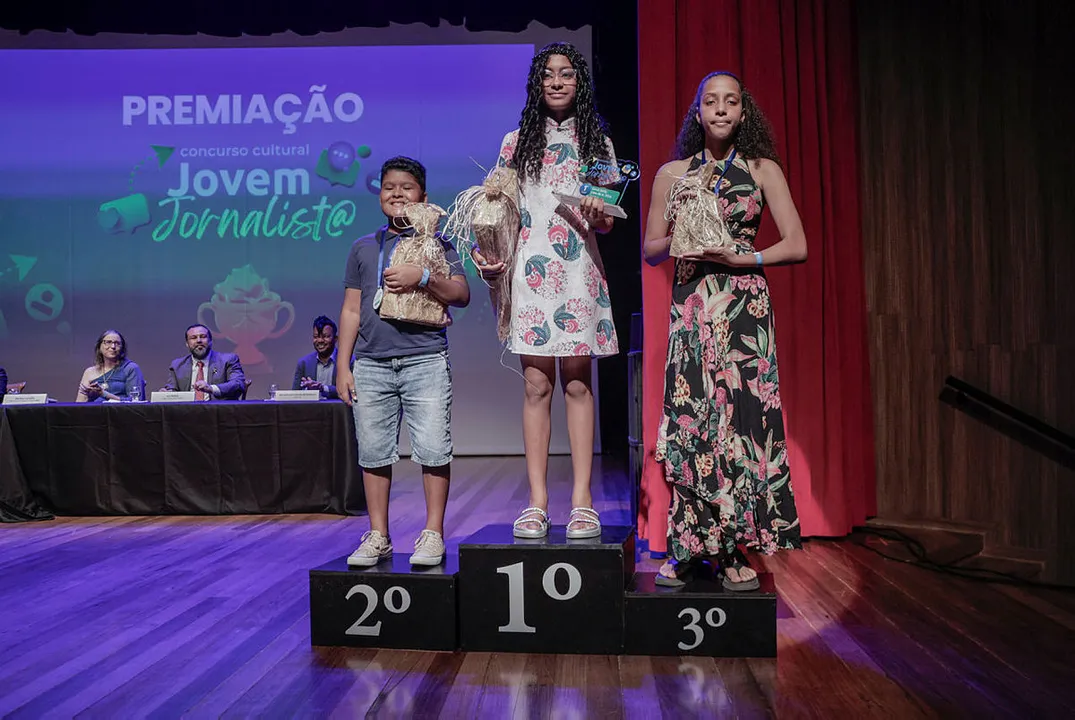 Edição de 2024 revelou novos talentos