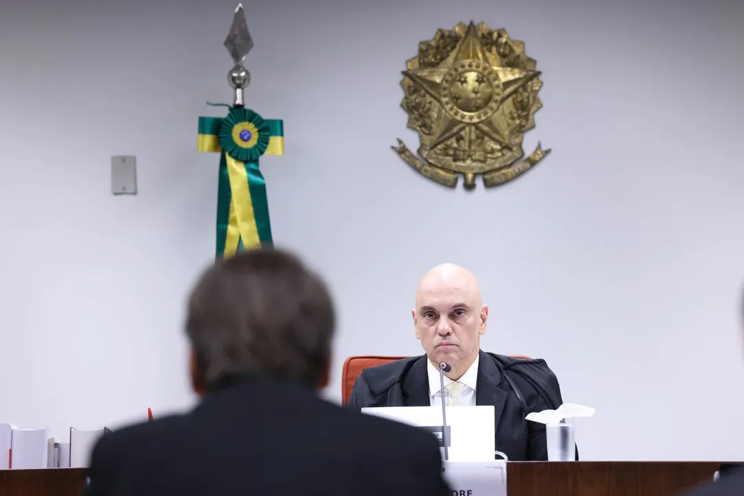 As sessões foram marcadas para os dias 2,3,9,10 e 12 de setembro