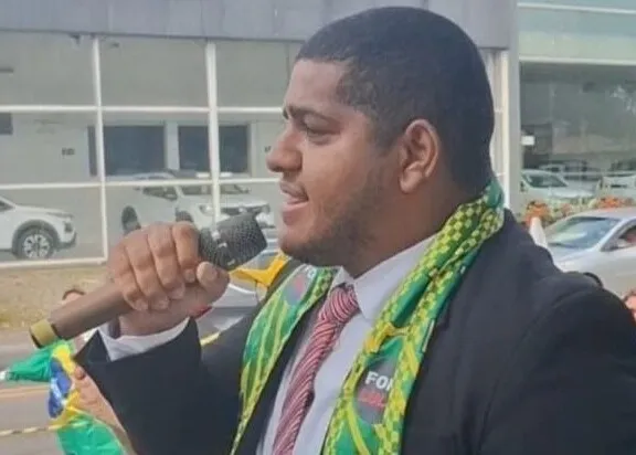 Igor de Oliveira Rodrigues