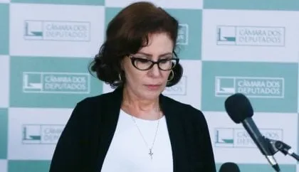 Carla Zambelli