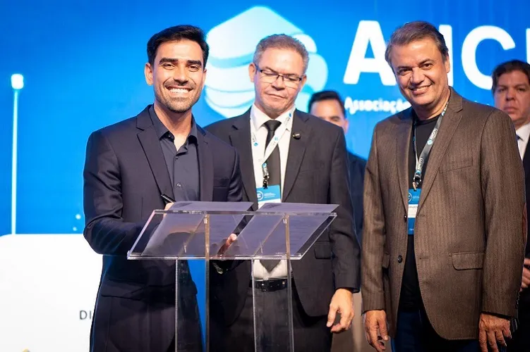 O acordo foi firmado durante o Smart City Anciti Brasília, realizado nesta terça-feira, 29, na capital federal