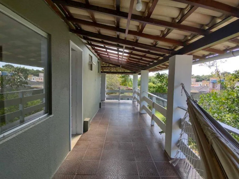Casa em leilão no Caji, em Lauro de Freitas