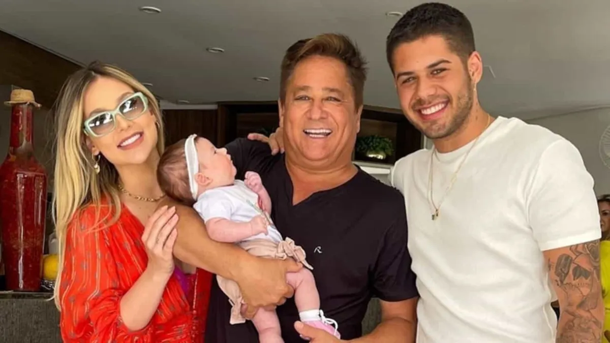 Artista demonstrou estar abalado com o fim do casamento