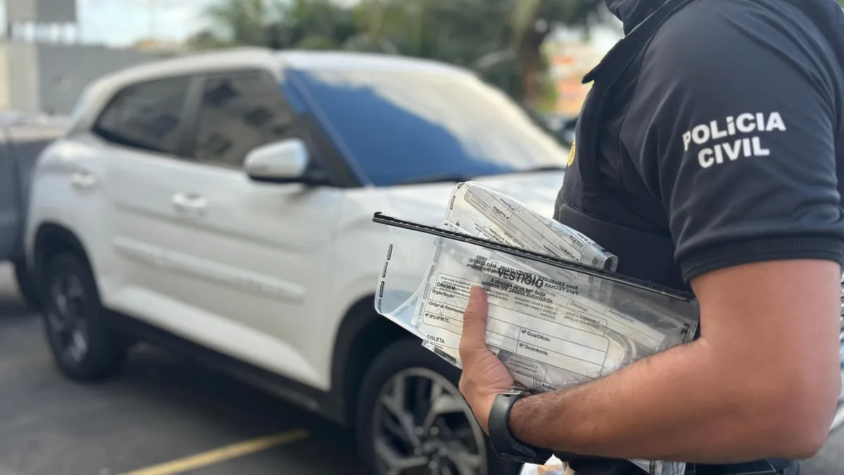 Grupo alvo da operação é apontado como altamente estruturado