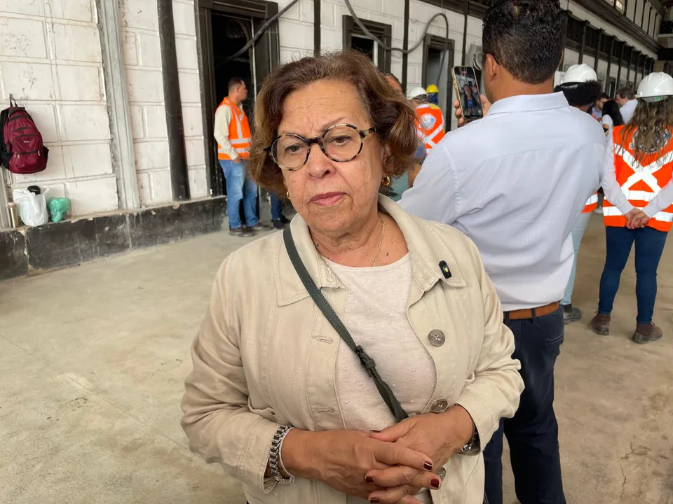 Lídice da Mata (PSB) é líder da bancada baiana na Câmara dos Deputados