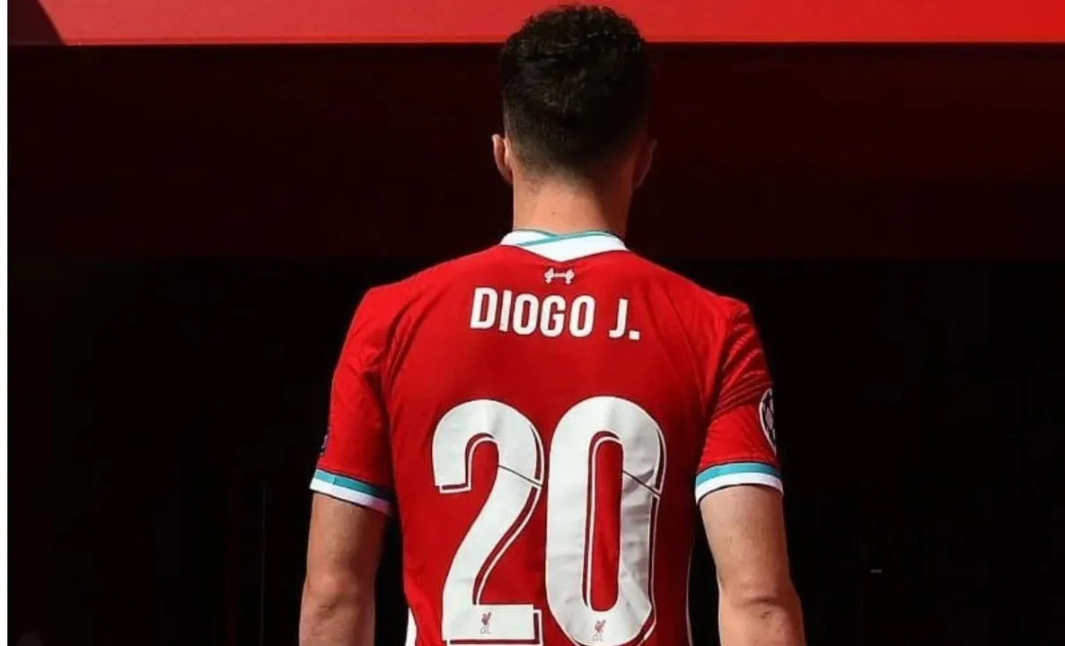 Diogo Jota