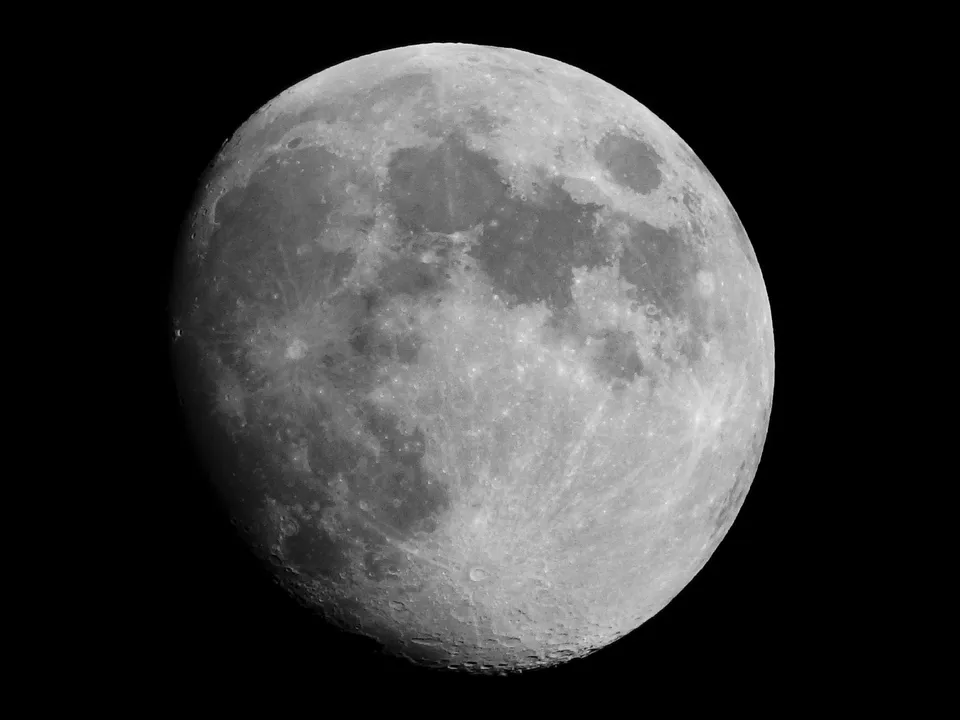 O ápice do fenômeno ocorre por volta das 17h30