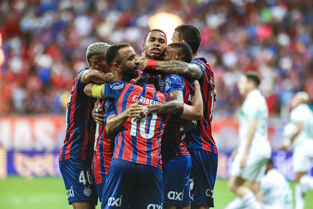 Bahia vence o Juventude com dois gols de Jean Lucas e volta ao G-4