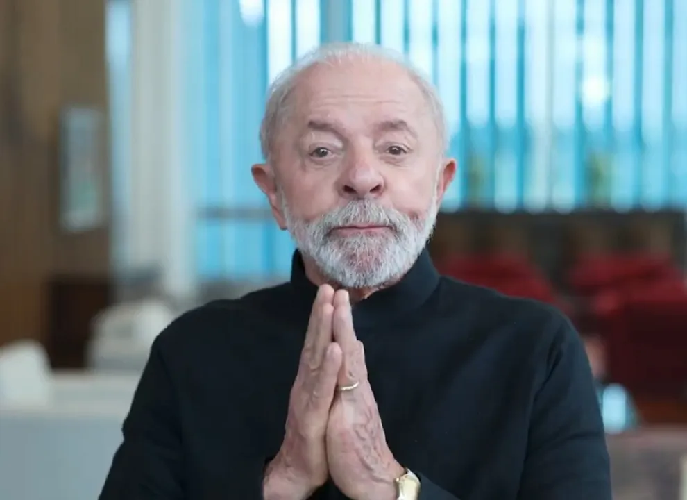 Lula fez pronunciamento sobre devolução de dinheiro descontado ilegalmente de aposentados