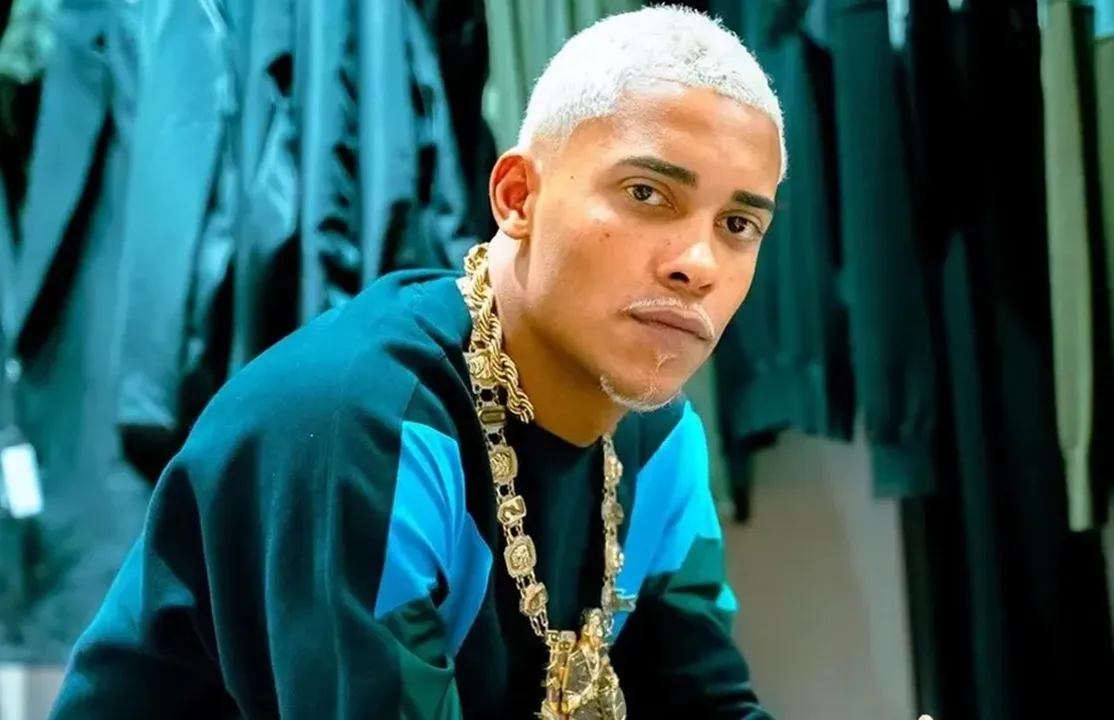 MC Poze do Rodo