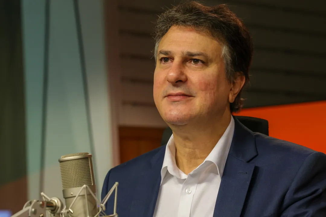 Ministro da Educação, Camilo Santana