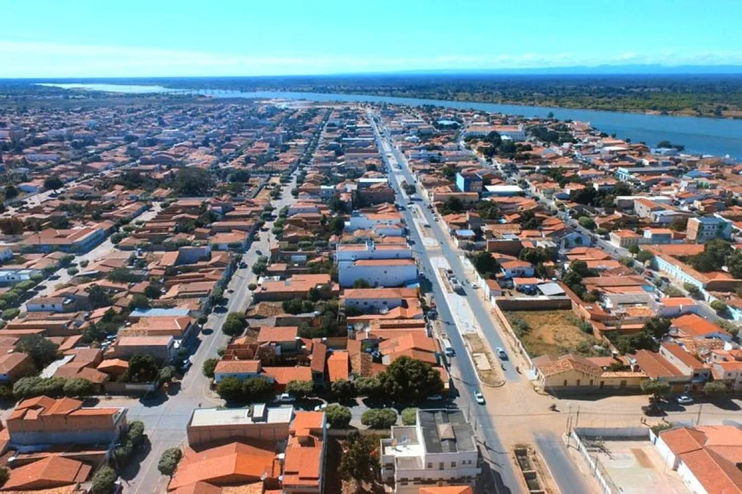 Município de Barra