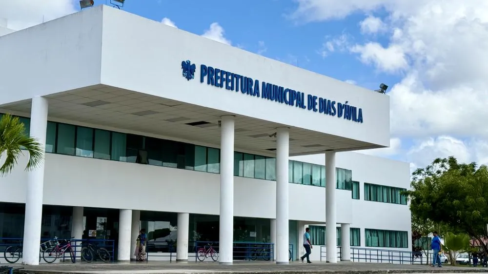 Prefeitura de Dias d´Ávila está no centro de uma investigação envolvendo desvio de repasses na cultura