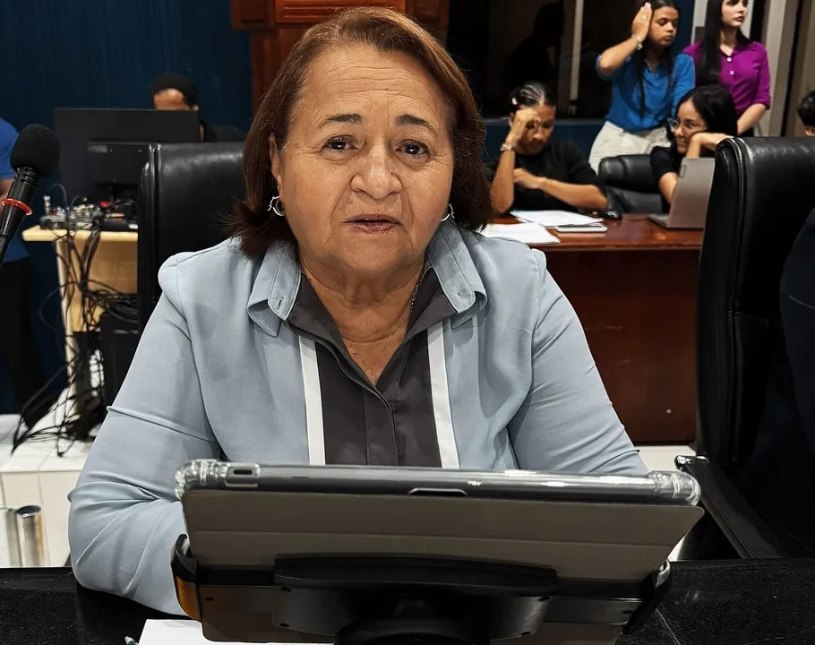 Maria Imperatriz deve deixar o cargo após julgamento da Justiça Eleitoral