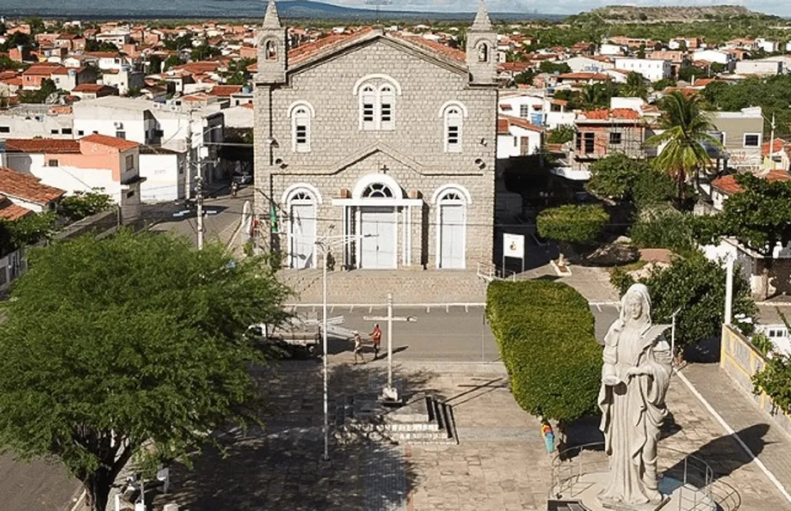 Cidade de Santaluz