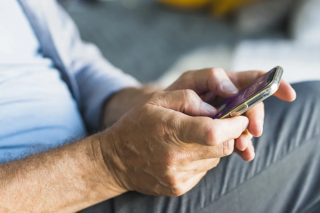 Tecnologia também tem ampliado a autonomia dos mais velhos
