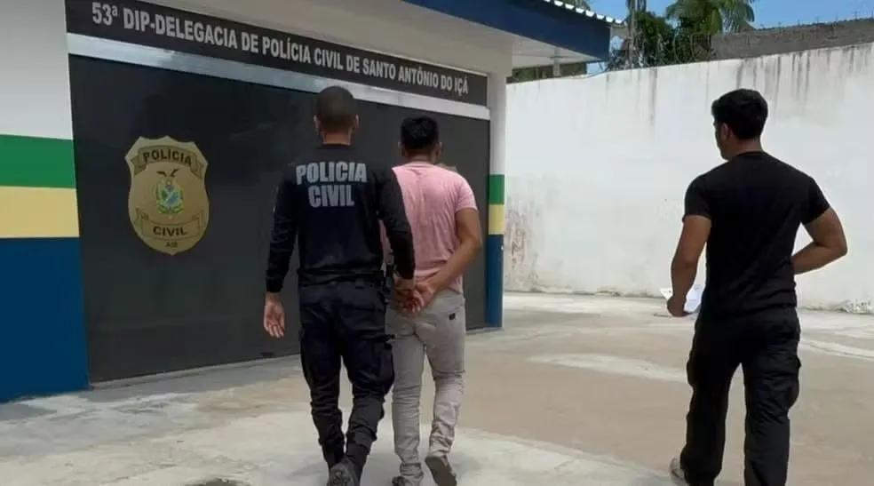 Apenas um policial militar segue foragido