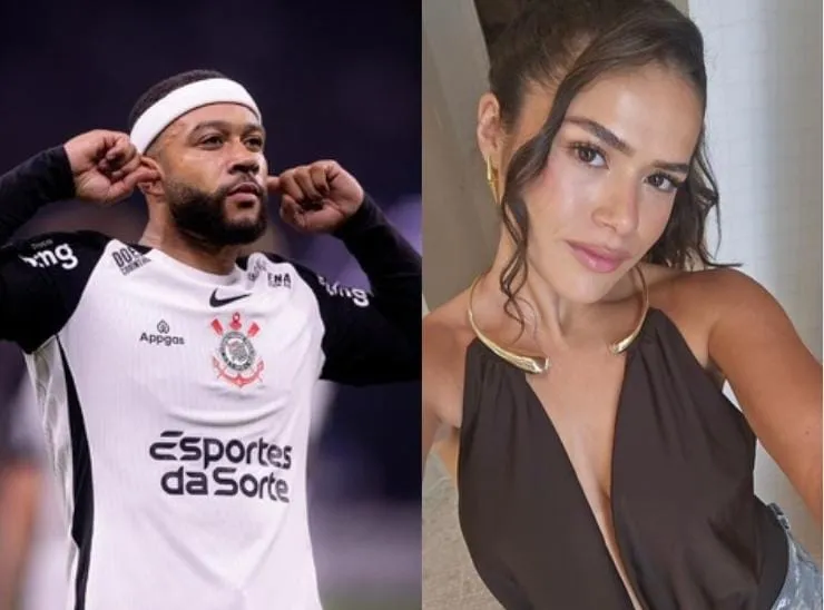 Artistas já haviam sido vistos interagindo em outras ocasiões