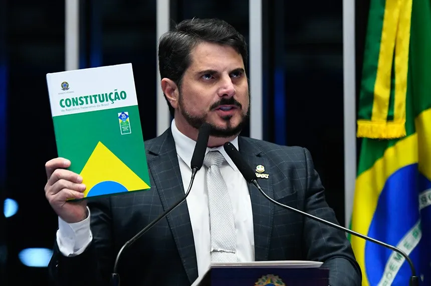 Senador Marcos do Val