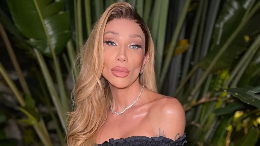 Maya também comentou sobre sua vida amorosa