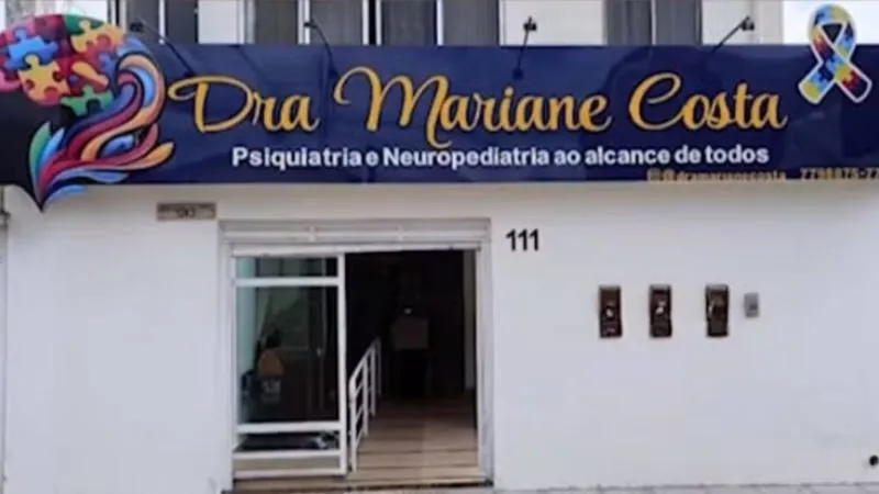 A investigação começou após denúncia anônima.