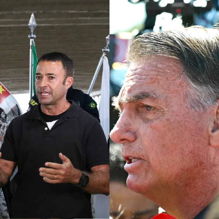 Militar diz que Bolsonaro está passando por "muitas injustiças"