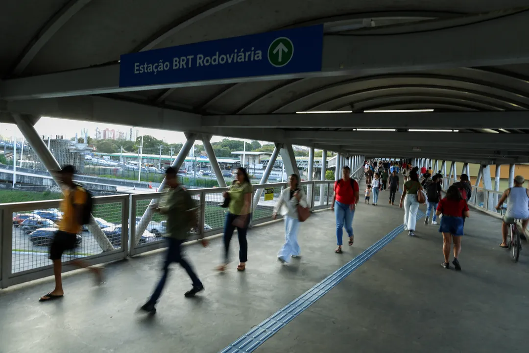 População em Salvador cai em 2025, -0,18%