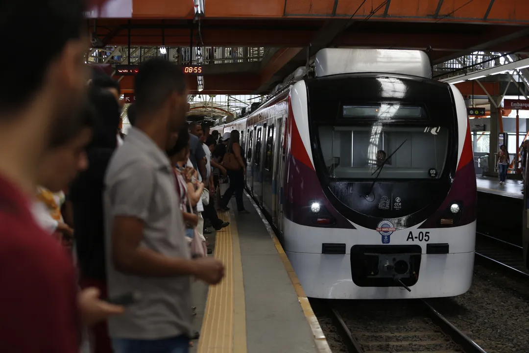 Metrô de Salvador