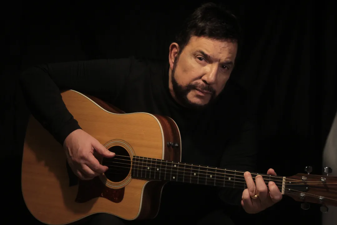 Michael Sullivan traz oficina gratuita de composição musical para a capital baiana