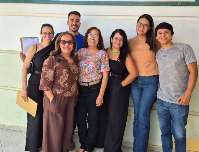 Imagem ilustrativa da imagem Ministério Público da Bahia inspeciona Centros de Referência de Assistência Social em Juazeiro